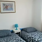 Sunny Days - App 60 M2 Avec Balcon, 4 Pers, 3e étage, Au Calme Et Ensoleillé Le Touquet-Paris-Plage