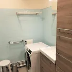 Sunny Days - App 60 M2 Avec Balcon, 4 Pers, 3e étage, Au Calme Et Ensoleillé Appartement Le Touquet-Paris-Plage