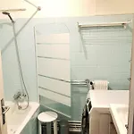 Sunny Days - App 60 M2 Avec Balcon, 4 Pers, 3e étage, Au Calme Et Ensoleillé Appartement *