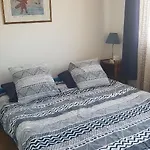 Appartement Sunny Days - App 60 M2 Avec Balcon, 4 Pers, 3e étage, Au Calme Et Ensoleillé
