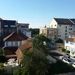 Appartement Sunny Days - App 60 M2 Avec Balcon, 4 Pers, 3e étage, Au Calme Et Ensoleillé