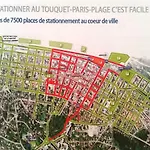 Sunny Days - App 60 M2 Avec Balcon, 4 Pers, 3e étage, Au Calme Et Ensoleillé Le Touquet-Paris-Plage