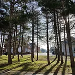 Sunny Days - App 60 M2 Avec Balcon, 4 Pers, 3e étage, Au Calme Et Ensoleillé Appartement Le Touquet-Paris-Plage