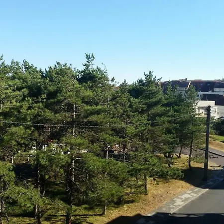 Sunny Days - App 60 M2 Avec Balcon, 4 Pers, 3e Etage, Au Calme Et Ensoleille Lejlighed