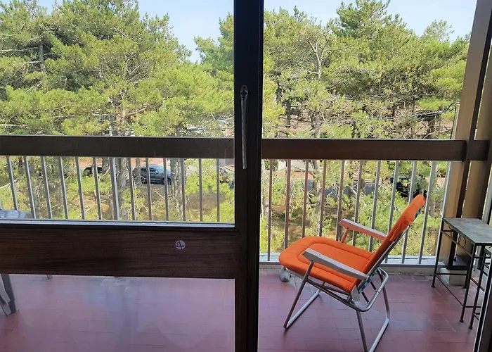 Lejlighed Sunny Days - App 60 M2 Avec Balcon, 4 Pers, 3e Etage, Au Calme Et Ensoleille