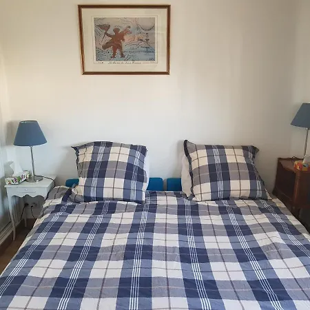 Διαμέρισμα Sunny Days - App 60 M2 Avec Balcon, 4 Pers, 3e Etage, Au Calme Et Ensoleille