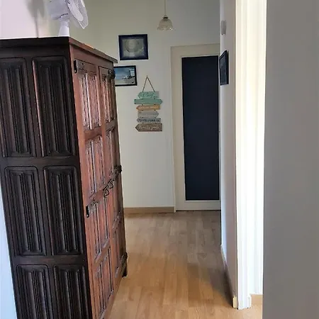 Sunny Days - App 60 M2 Avec Balcon, 4 Pers, 3e Etage, Au Calme Et Ensoleille Le Touquet