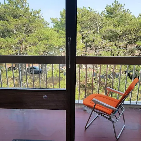 Διαμέρισμα Sunny Days - App 60 M2 Avec Balcon, 4 Pers, 3e Etage, Au Calme Et Ensoleille
