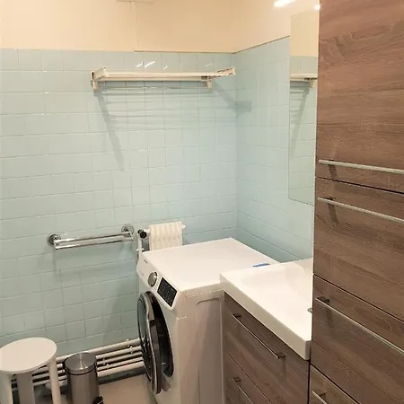 Sunny Days - App 60 M2 Avec Balcon, 4 Pers, 3e Etage, Au Calme Et Ensoleille Διαμέρισμα Le Touquet