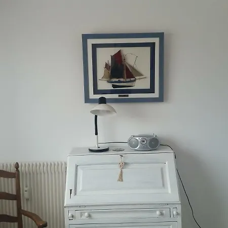 Sunny Days - App 60 M2 Avec Balcon, 4 Pers, 3e étage, Au Calme Et Ensoleillé