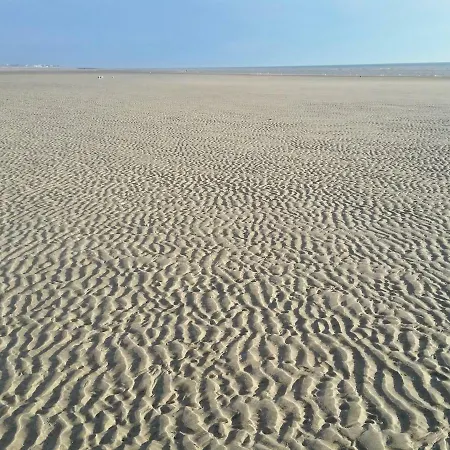 Sunny Days - App 60 M2 Avec Balcon, 4 Pers, 3e étage, Au Calme Et Ensoleillé *